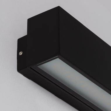 Image of Edit Carinae Warm White LED Outdoor Up & Down Wall Light