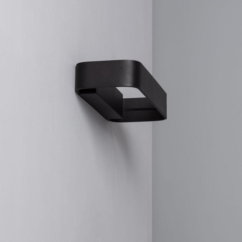 Image of Edit Deves 9W LED Up & Down Wall Light