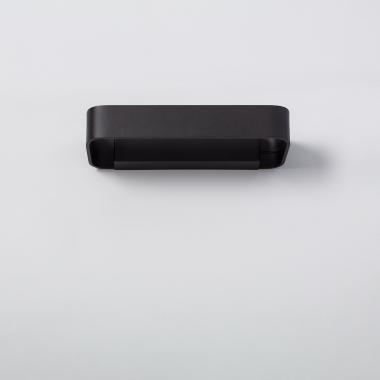 Image of Edit Deves 9W LED Up & Down Wall Light