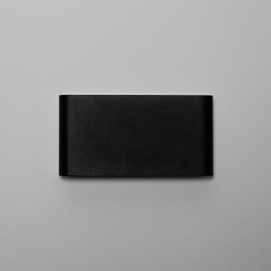Image of Edit Einar 10W Cool White LED Outdoor Up & Down Wall Light