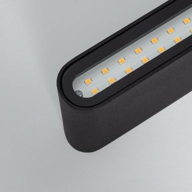 Image of Edit Einar 10W Cool White LED Outdoor Up & Down Wall Light
