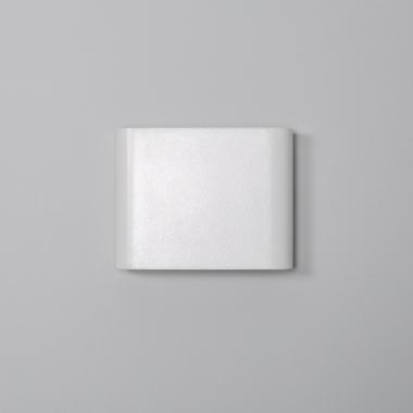 Image of Edit Zeus 6W Cool White LED Outdoor Up & Down Wall Light