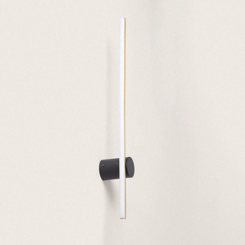 Image of Edit Minly LED Flush Wall Light