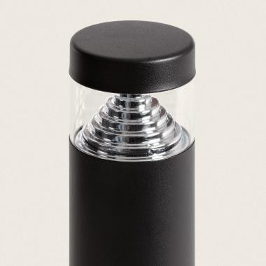 Image of Edit Inti 30 Cool White LED Outdoor Bollard Light