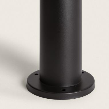 Image of Edit Inti 30 Cool White LED Outdoor Bollard Light