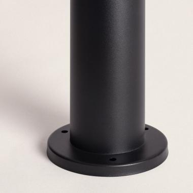 Image of Edit Inti 50 Cool White LED Outdoor Bollard Light
