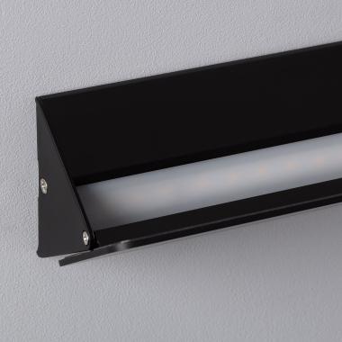 Image of Edit Temis LED Adjustable Up & Down Wall Light