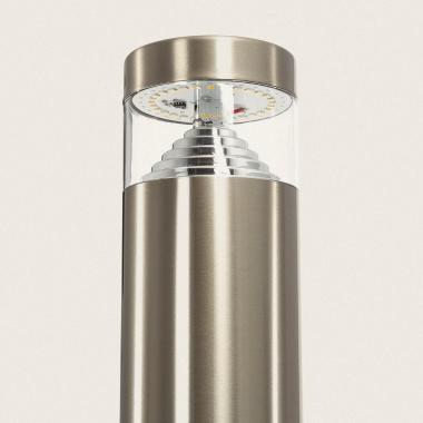 Image of Edit Inti 50 Daylight LED Outdoor Bollard Light