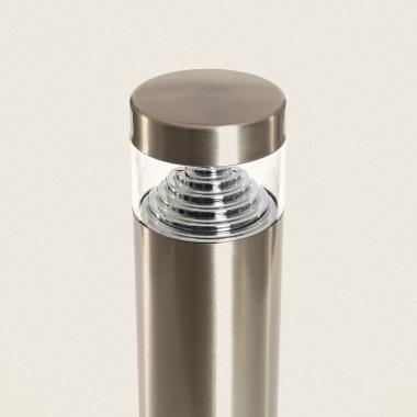 Image of Edit Inti 50 Daylight LED Outdoor Bollard Light