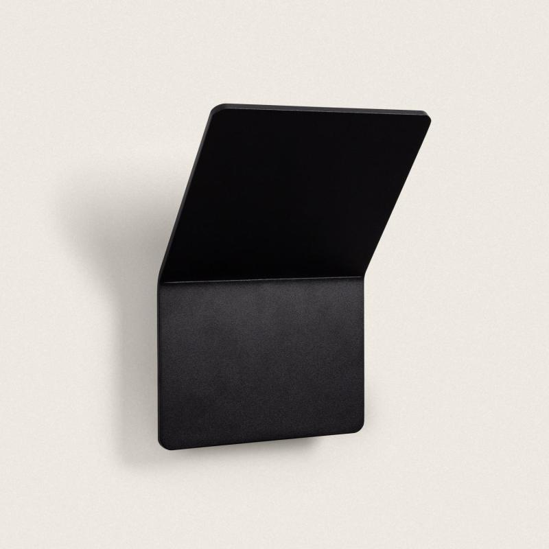 Image of Edit Lerna Warm White LED Wall Uplighter