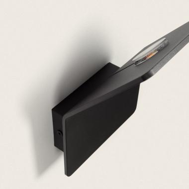 Image of Edit Lerna Warm White LED Wall Uplighter