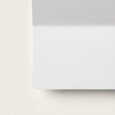 Image of Edit Lerna Warm White LED Wall Uplighter