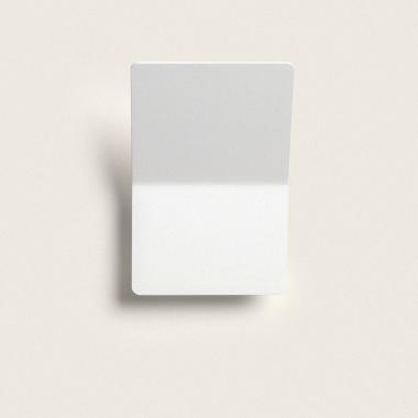 Image of Edit Lerna Warm White LED Wall Uplighter