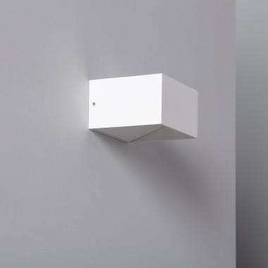 Image of Edit Scott Warm White LED Up & Down Wall Light
