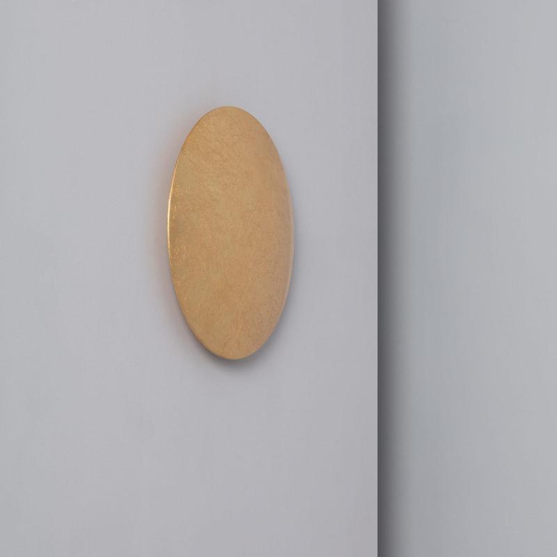 Image of Edit Iris LED Flush Wall Light