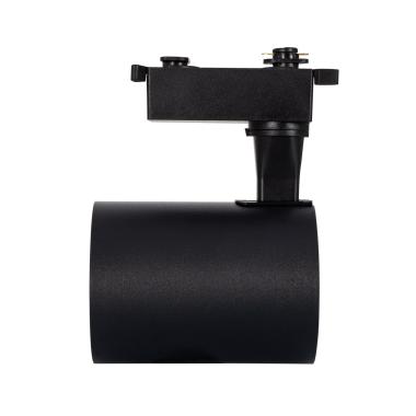 Image of Single Circuit 20W Cool White LED Track Light Bron