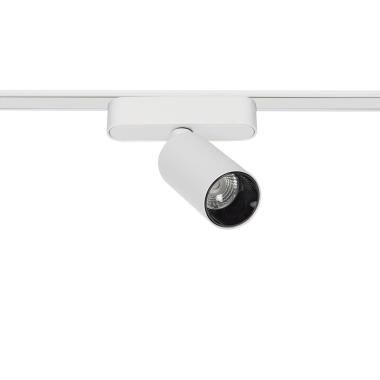 Image of Magnetic Track 25mm Super Slim 12W Warm White LED Track Spotlight CRI90