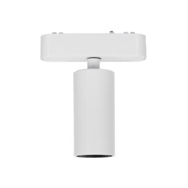 Image of Magnetic Track 25mm Super Slim 12W Warm White LED Track Spotlight CRI90