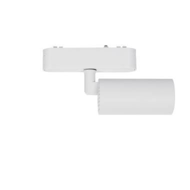 Image of Magnetic Track 25mm Super Slim 12W Warm White LED Track Spotlight CRI90