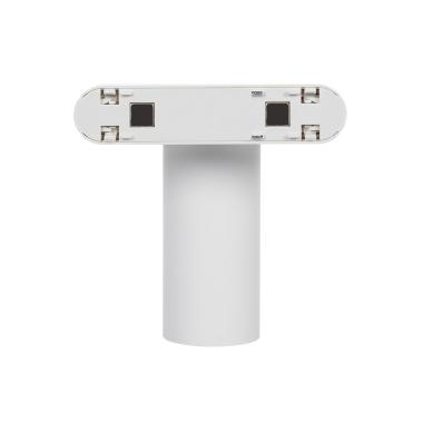 Image of Magnetic Track 25mm Super Slim 12W Warm White LED Track Spotlight CRI90