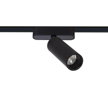 Image of Magnetic Track 25mm Super Slim 15W Cool White LED Track Spotlight CRI90
