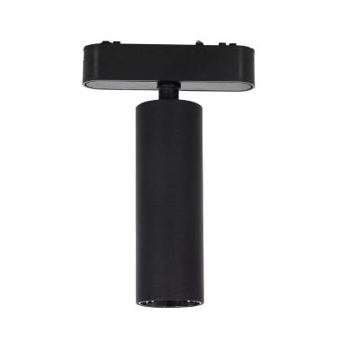 Image of Magnetic Track 25mm Super Slim 15W Cool White LED Track Spotlight CRI90