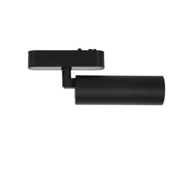 Image of Magnetic Track 25mm Super Slim 15W Cool White LED Track Spotlight CRI90