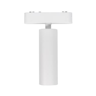 Image of Magnetic Track 25mm Super Slim 15W Cool White LED Track Spotlight CRI90