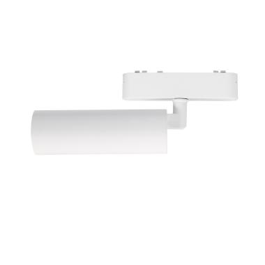 Image of Magnetic Track 25mm Super Slim 15W Cool White LED Track Spotlight CRI90