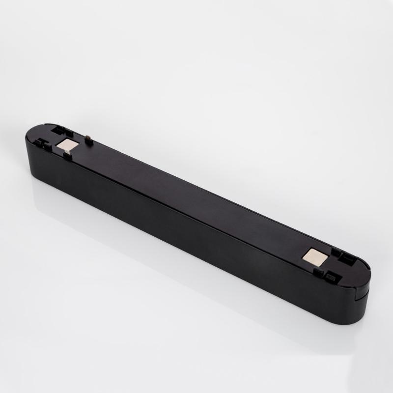 Image of Magnetic Track 25mm Super Slim 12W Cool White LED Linear Track Light CRI90