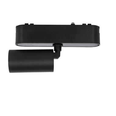 Image of Magnetic Track 25mm Super Slim 5W Cool White LED Track Spotlight CRI90