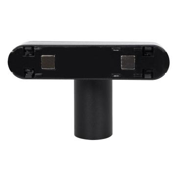 Image of Magnetic Track 25mm Super Slim 5W Cool White LED Track Spotlight CRI90