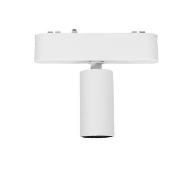 Image of Magnetic Track 25mm Super Slim 5W Warm White LED Track Spotlight CRI90