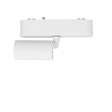 Image of Magnetic Track 25mm Super Slim 5W Warm White LED Track Spotlight CRI90