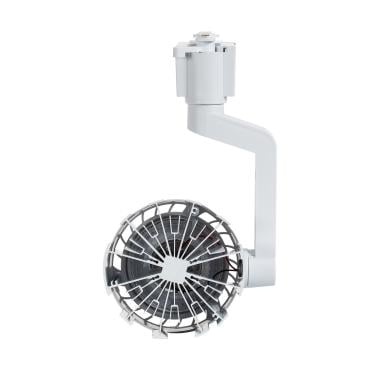 Image of Single Circuit 30W Daylight LED Track Light Dora