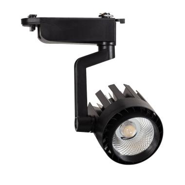 Image of Single Circuit 30W Daylight LED Track Light Dora