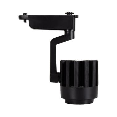 Image of Single Circuit 30W Daylight LED Track Light Dora