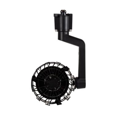 Image of Single Circuit 30W Daylight LED Track Light Dora