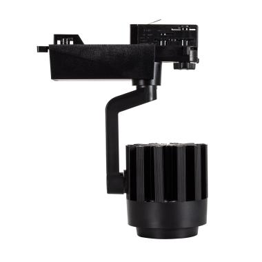 Image of Three Circuit 30W Cool Daylight LED Track Light Dora