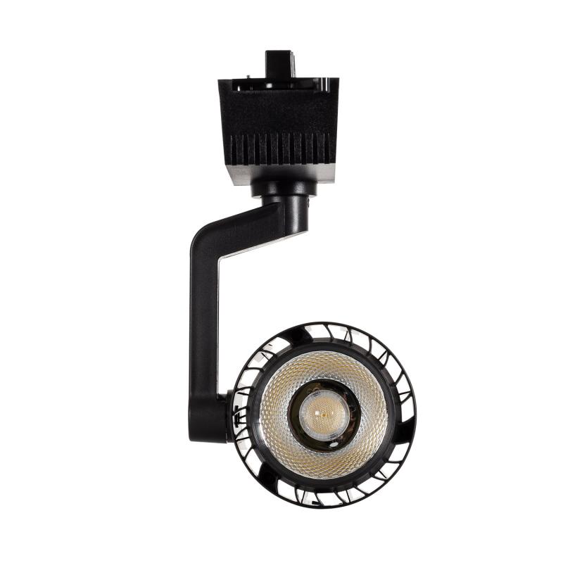Image of Three Circuit 30W Cool Daylight LED Track Light Dora