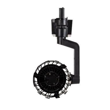 Image of Three Circuit 30W Cool Daylight LED Track Light Dora