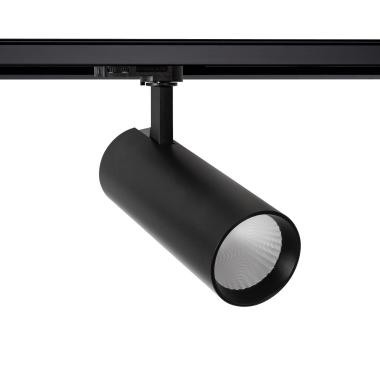 Image of Three Circuit 30W Cool Daylight LED Track Light New Bertha LIFUD