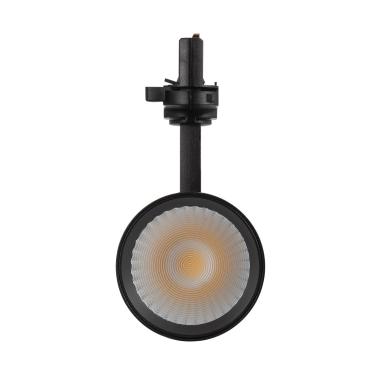 Image of Three Circuit 30W Cool Daylight LED Track Light New Bertha LIFUD