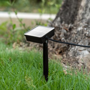 Image of 6.5M Suri Kodos Solar LED String Lights