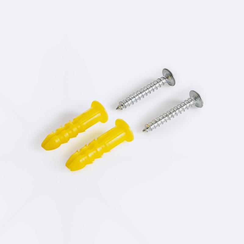 Image of Suspension Kit for 1m Suspended 48V Magnetic Track 25mm