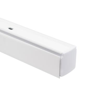 Image of 2m Aluminum Three Circuit Track