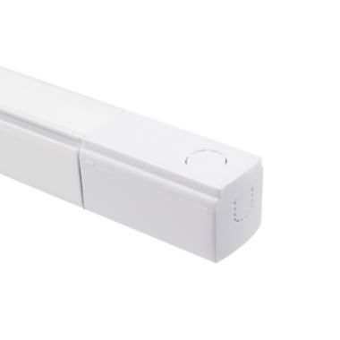Image of 2m Aluminum Three Circuit Track