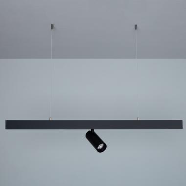 Image of 2m Suspended 48V Magnetic Track 20mm