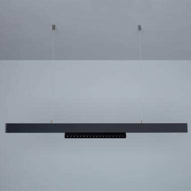 Image of 2m Suspended 48V Magnetic Track 20mm