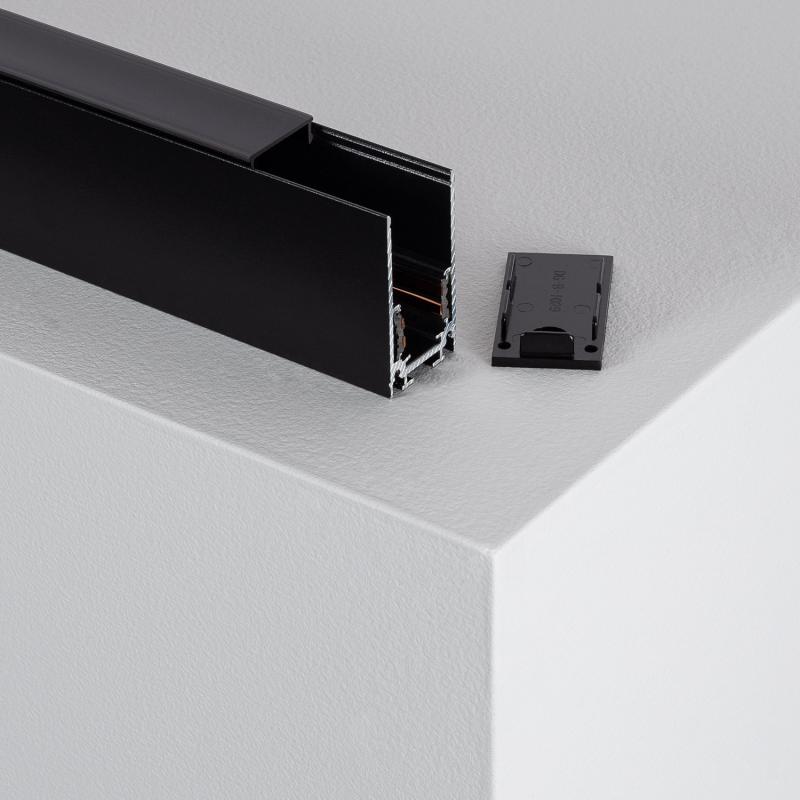 Image of 2m Suspended 48V Magnetic Track 20mm